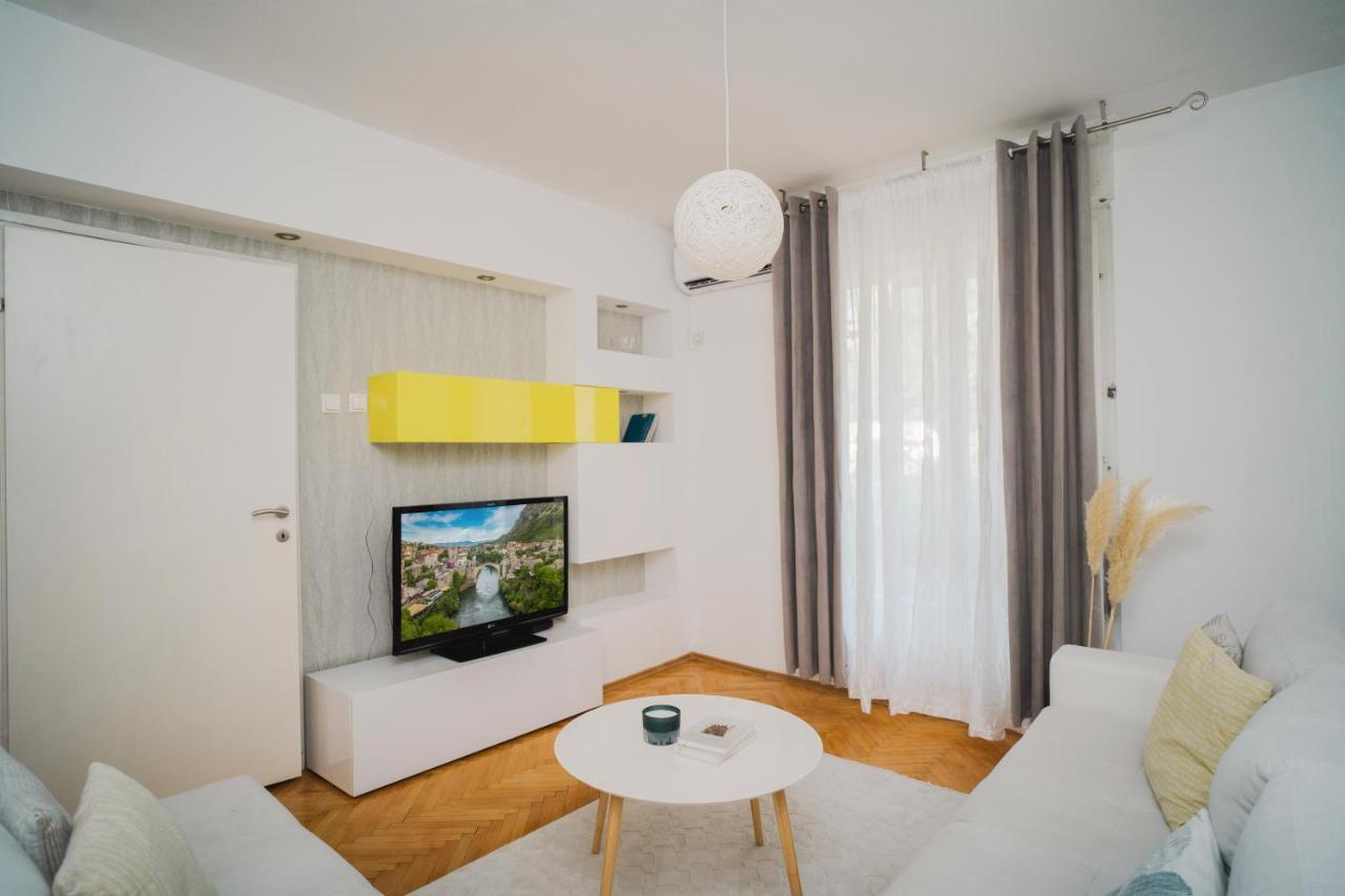 Riverland - Lovely Apartment Мостар Екстериор снимка