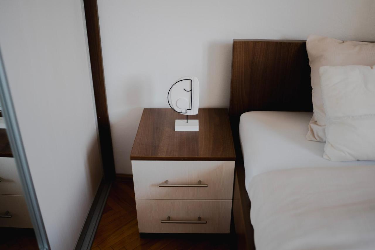 Riverland - Lovely Apartment Мостар Екстериор снимка