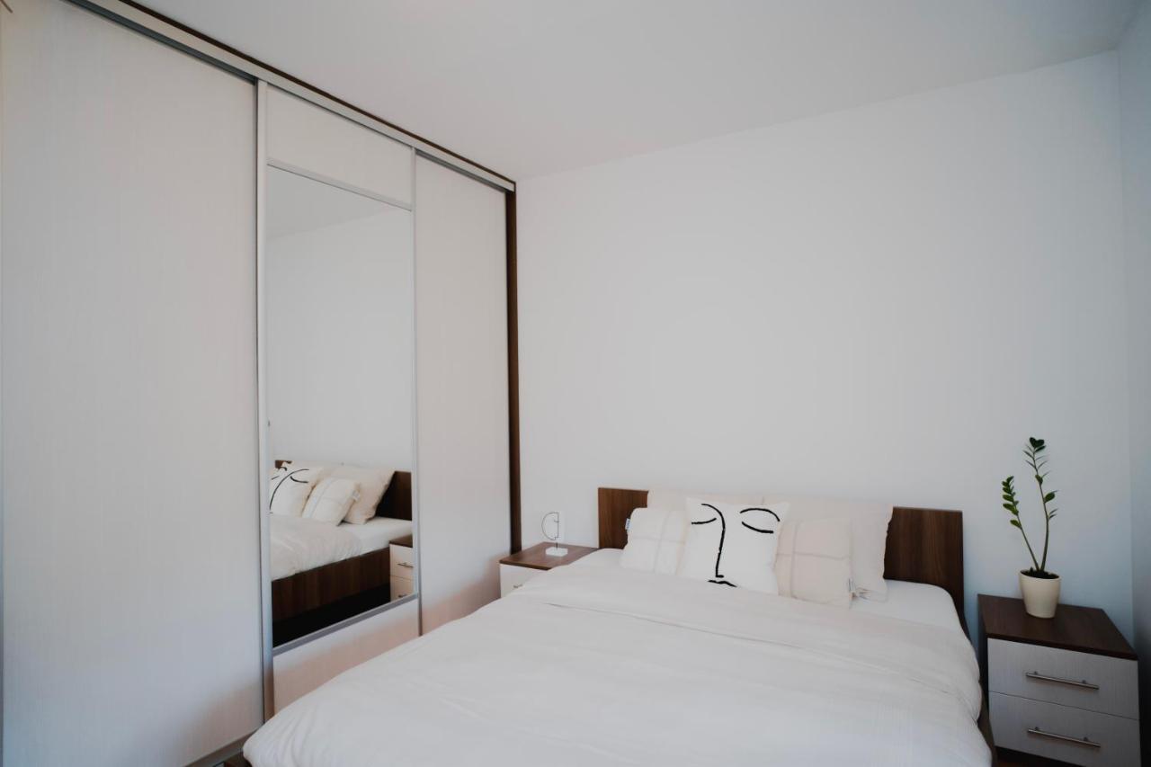 Riverland - Lovely Apartment Мостар Екстериор снимка