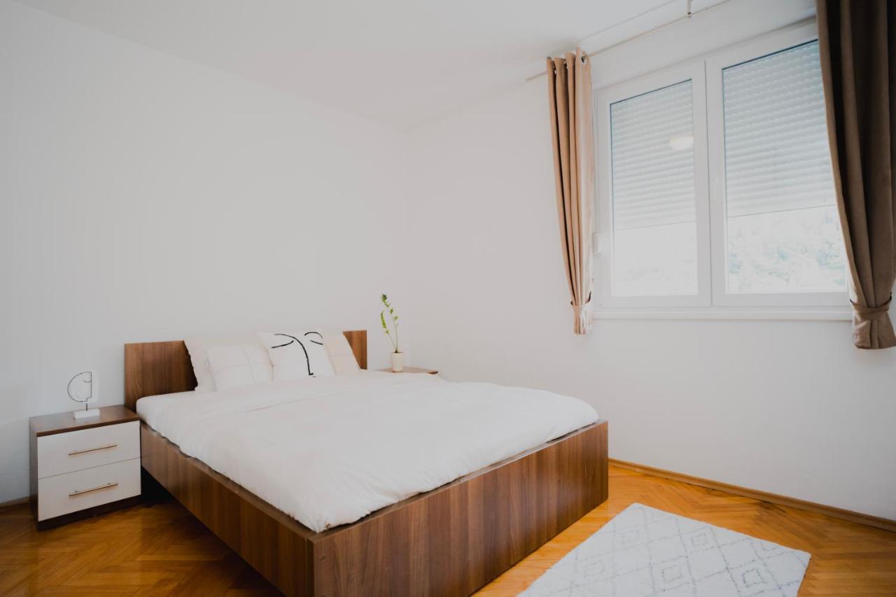 Riverland - Lovely Apartment Мостар Екстериор снимка