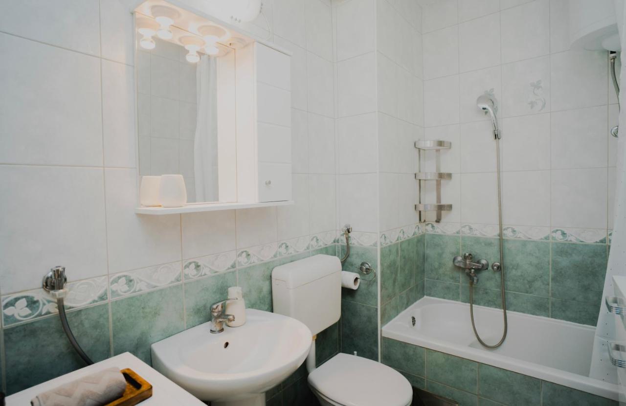 Riverland - Lovely Apartment Мостар Екстериор снимка
