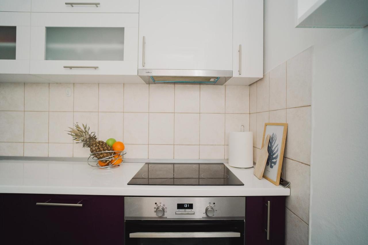 Riverland - Lovely Apartment Мостар Екстериор снимка