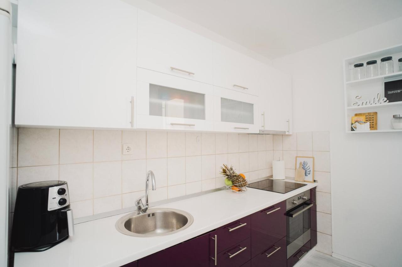 Riverland - Lovely Apartment Мостар Екстериор снимка